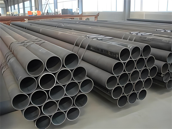泰安q355c钢管壁厚度的重要性及其影响因素