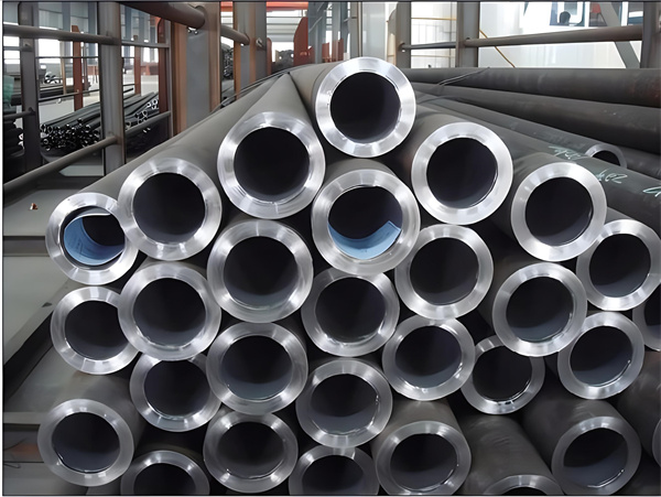泰安q345d精密钢管制造工艺流程特点及应用